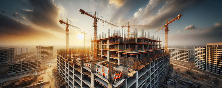 From Blueprint to Reality: How RR Enterprises Delivers Large-Scale Infrastructure Projects