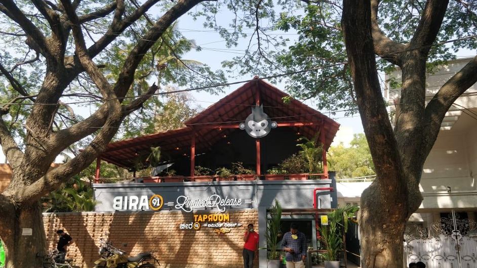 Corporate Office Design