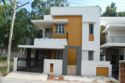 National Highway Construction